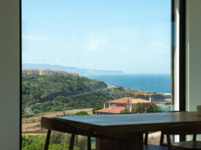 Oceanfront Retreat in Ribamar